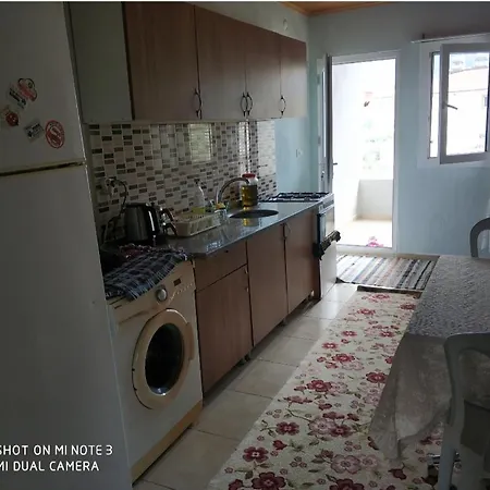 Fethiye Merkez フェティエ